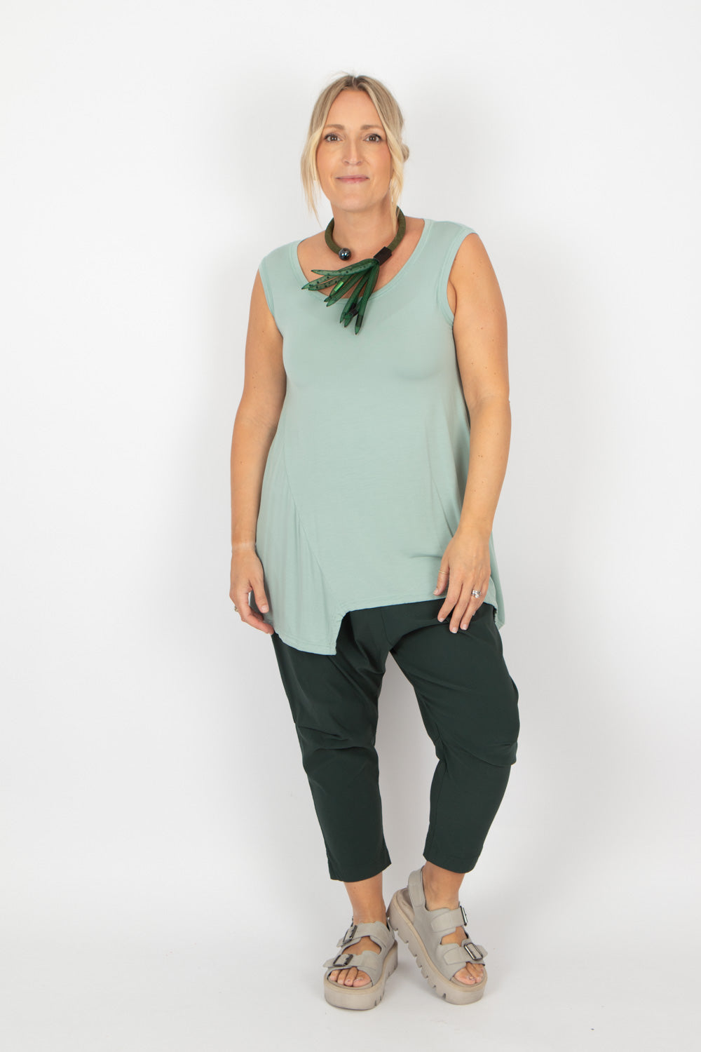 Rundholz Black Label Top