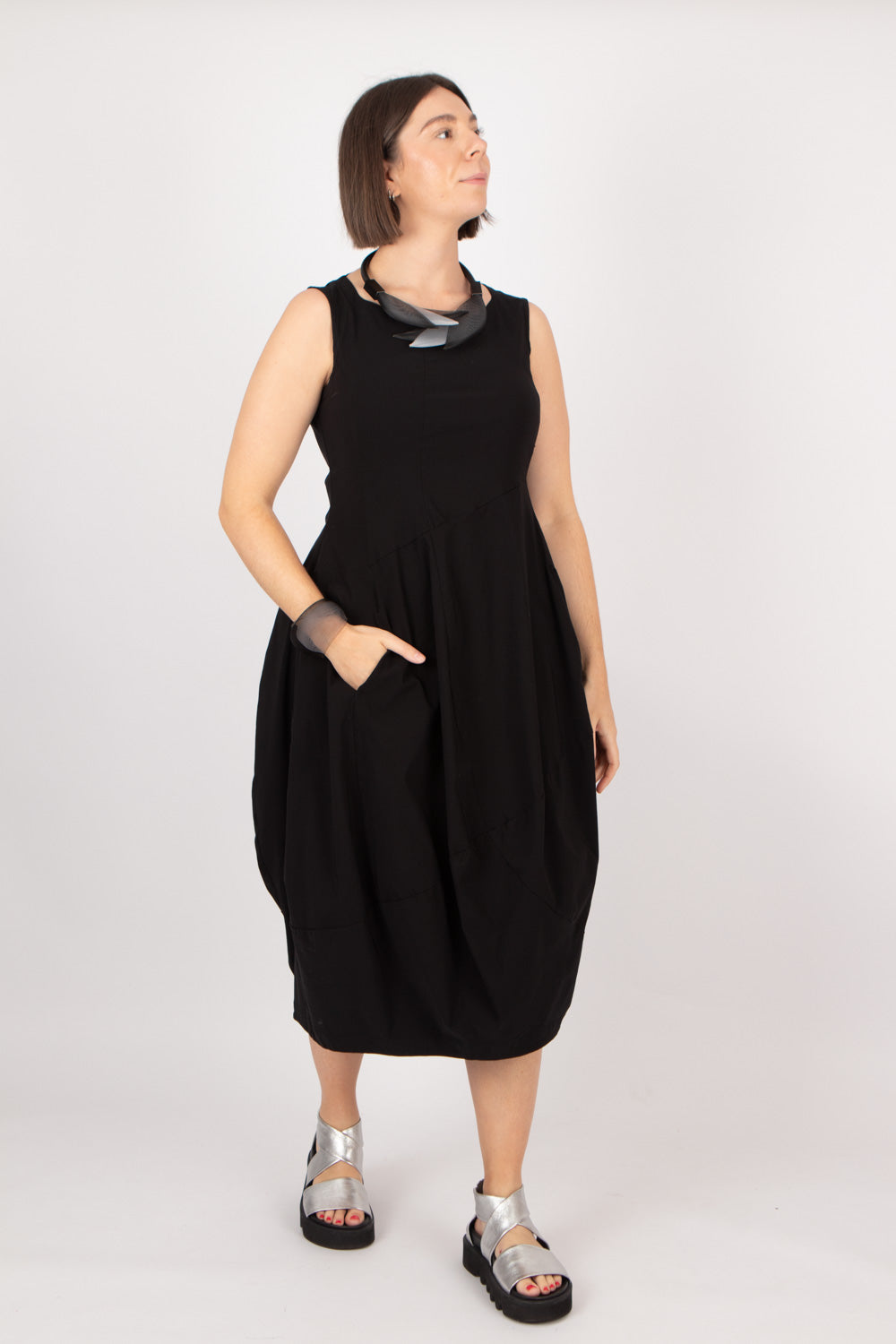 Rundholz Black Label Dress