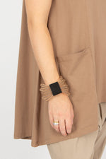 Christina Brampti See the Invisible Bracelet