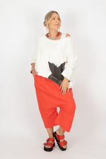 Estudio Viva Sofia Star Sweatshirt