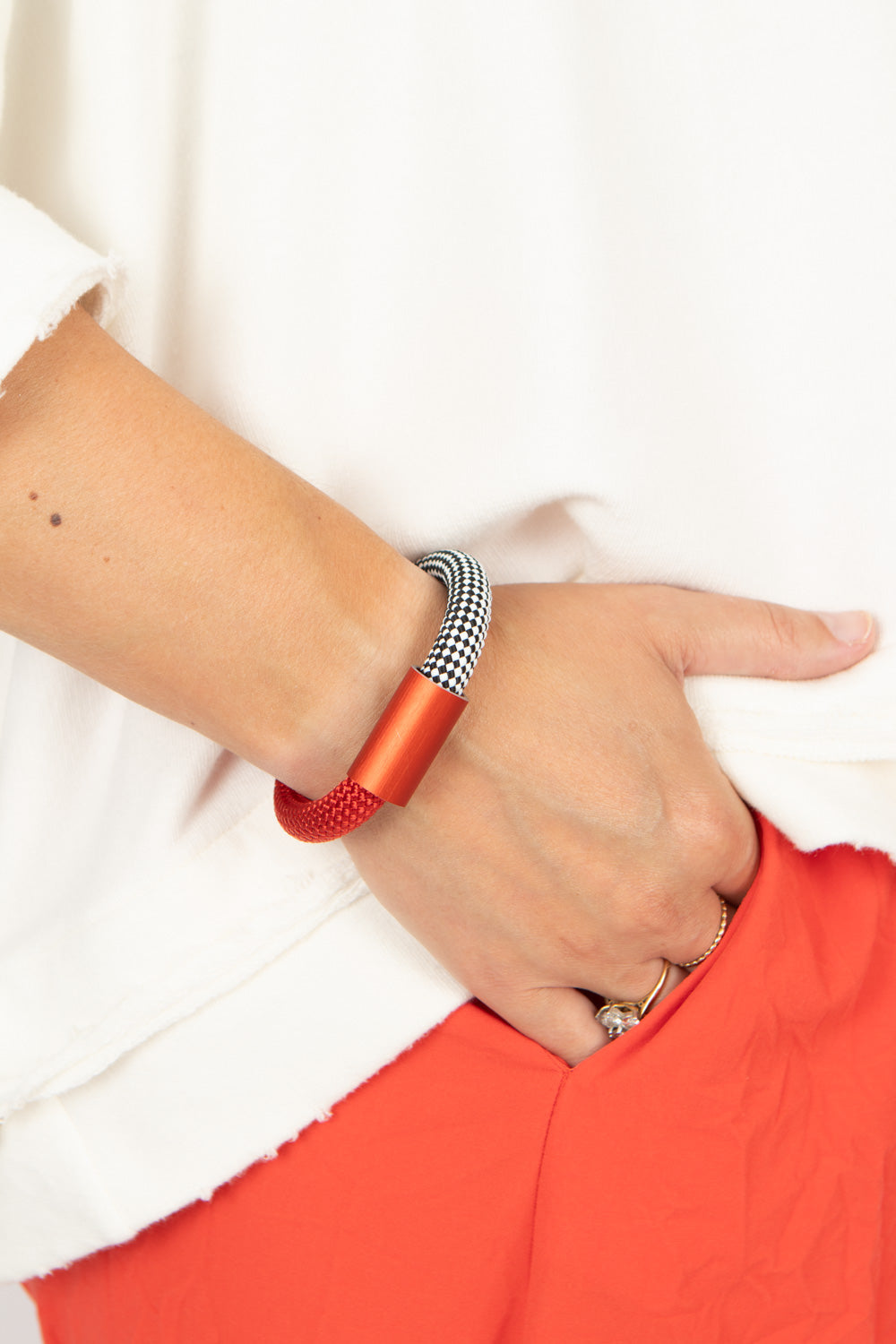 Christina Brampti Beyond Simplicity Bracelet