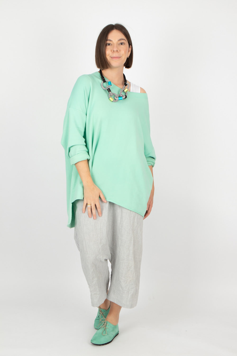 Estudio Viva Catarina Sweater