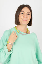 Christina Brampti Beyond Simplicity Bracelet