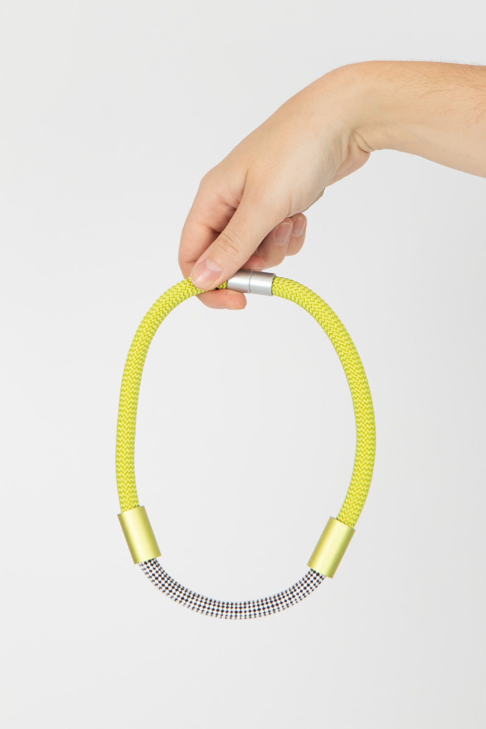 Christina Brampti Beyond Simplicity Necklace