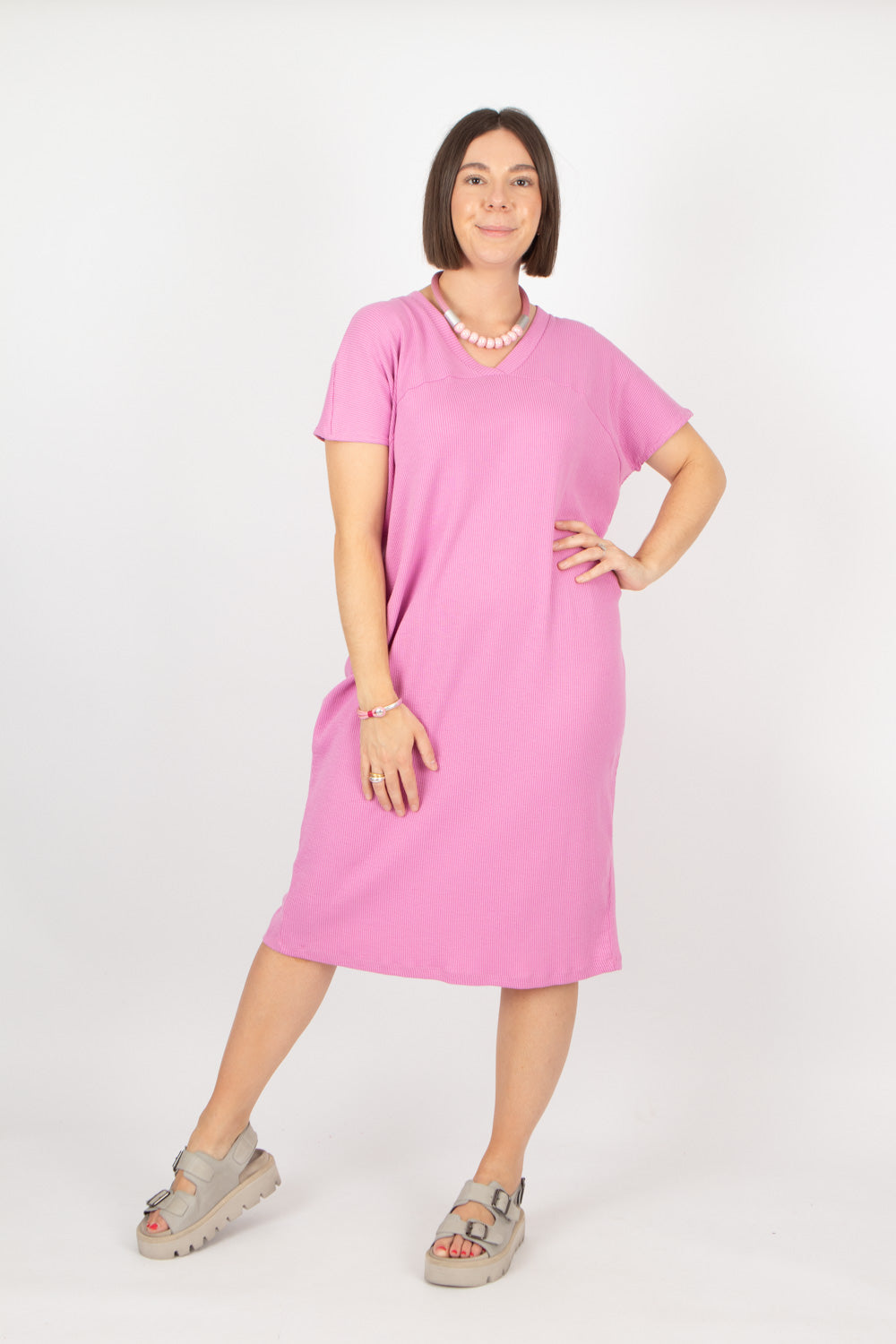 Walkers.Style Valentina Dress