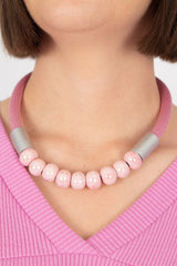 Christina Brampti Cera Motion Necklace