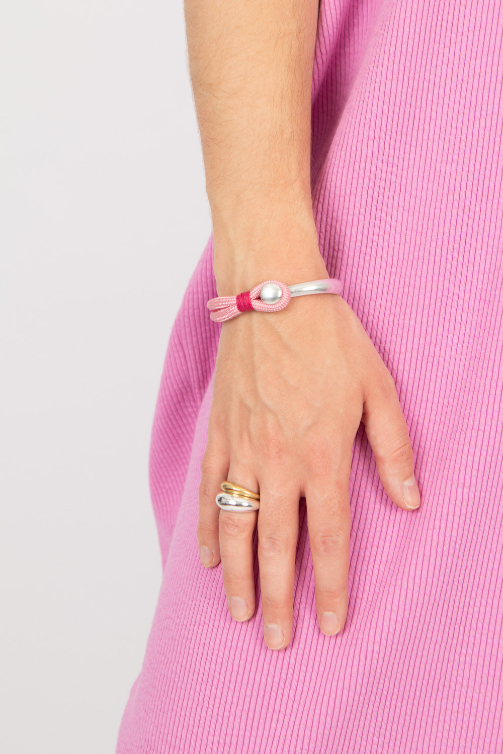 Christina Brampti Beyond Simplicity Bracelet