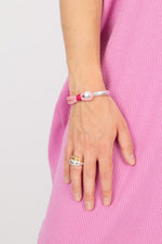 Christina Brampti Beyond Simplicity Bracelet