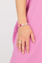 Christina Brampti Beyond Simplicity Bracelet