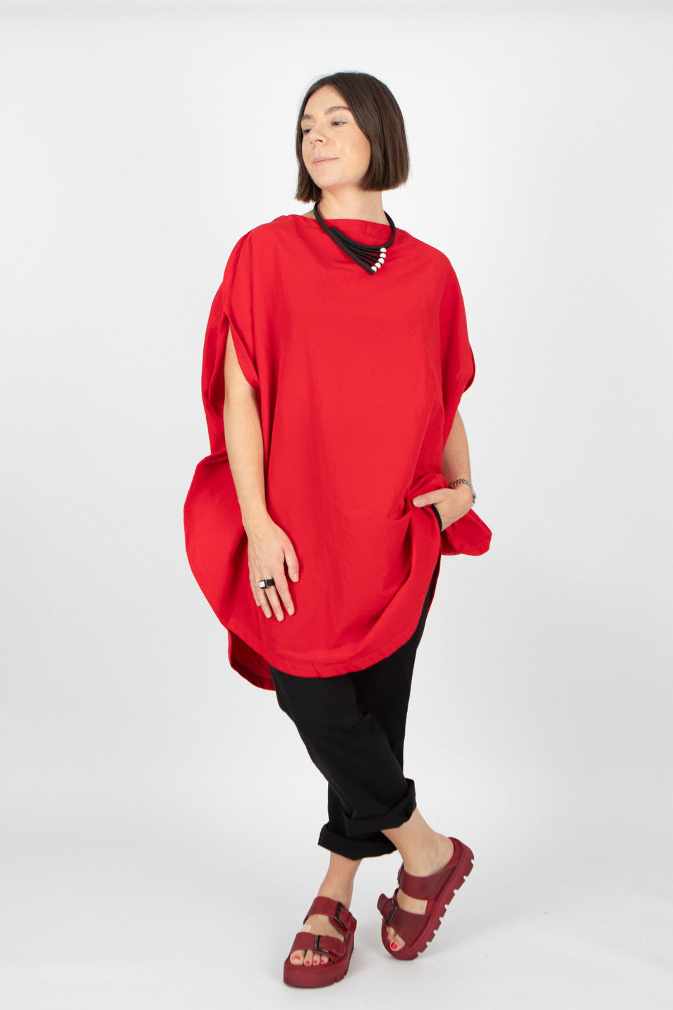 Rundholz Dress