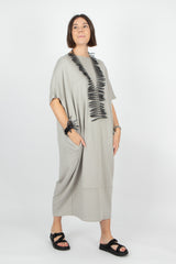 Sort Aarhus Dress