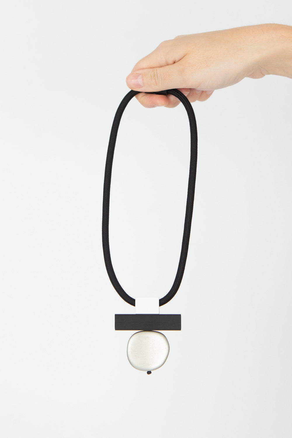 Christina Brampti Beyond Simplicity Elements Necklace