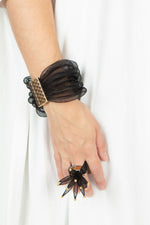 Christina Brampti See the Invisible Bracelet