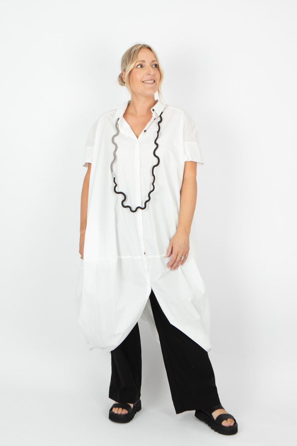 Rundholz Dress