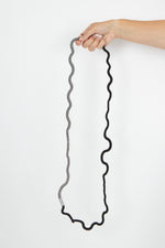 Christina Brampti Beyond Simplicity Wavy Necklace