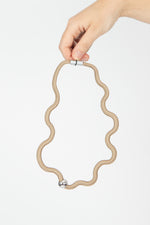 Christina Brampti Beyond Simplicity Cord Necklace