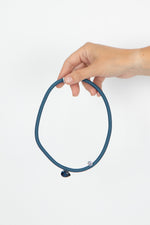 Christina Brampti Milky Way Elements Cord Necklace