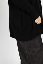 Capra Studio Juno Pullover