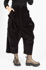 Rundholz Black Label Trousers