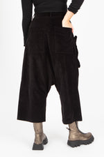Rundholz Black Label Trousers