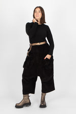 Rundholz Black Label Trousers