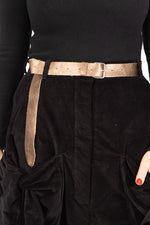 Estudio Viva Leather Belt