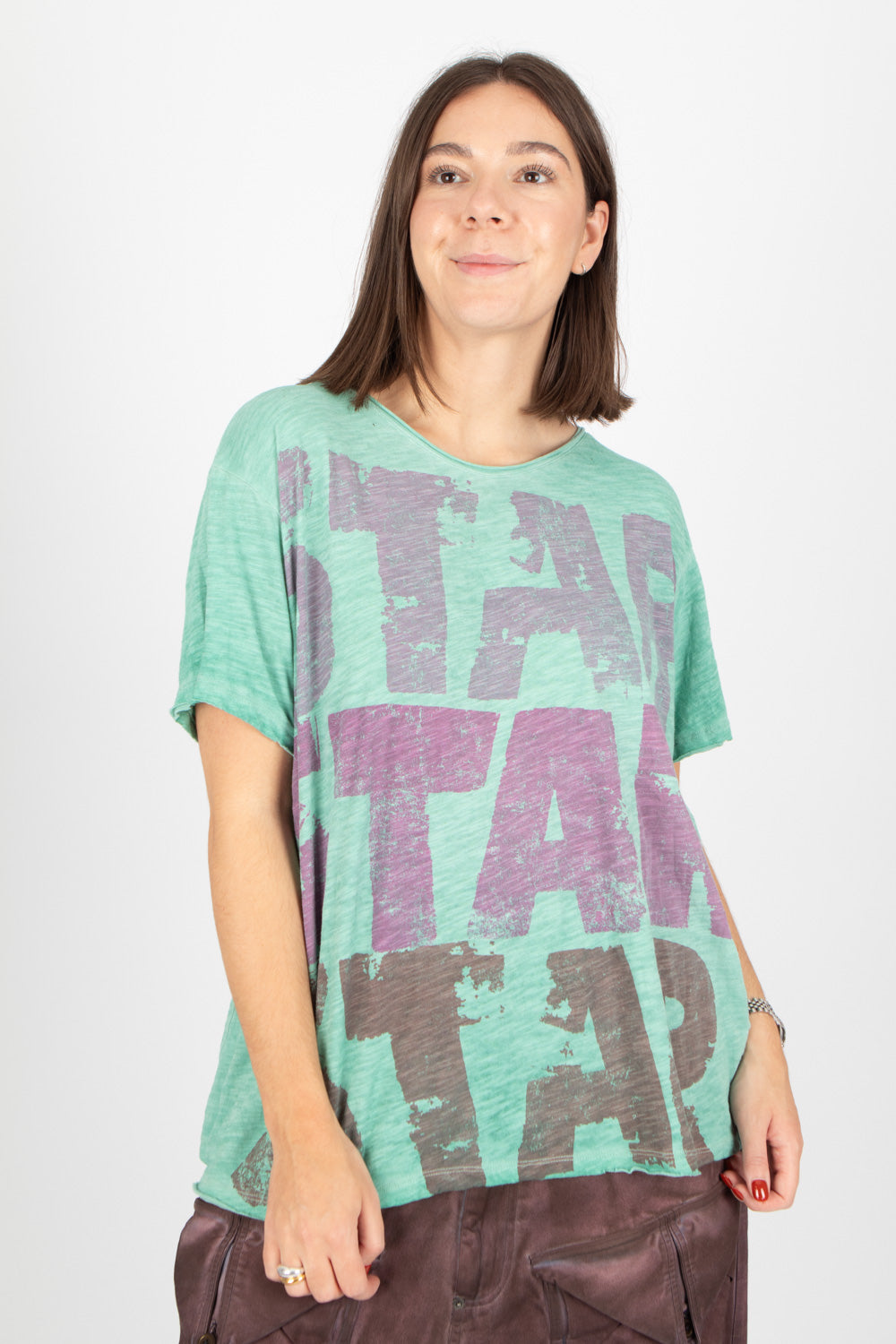 Magnolia Pearl Star Star Star T