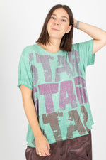 Magnolia Pearl Star Star Star T