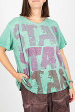 Magnolia Pearl Star Star Star T