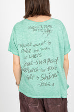 Magnolia Pearl Star Star Star T