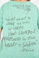 Magnolia Pearl Star Star Star T