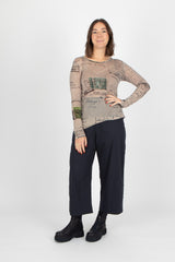 Rundholz Black Label Trousers