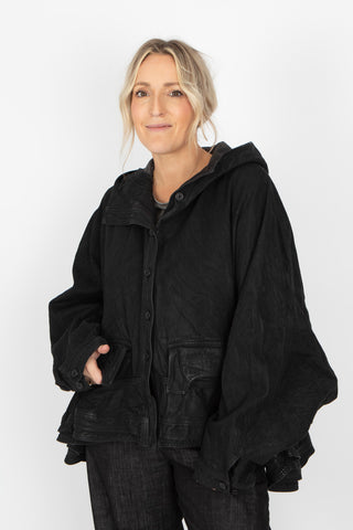 Rundholz Jacket