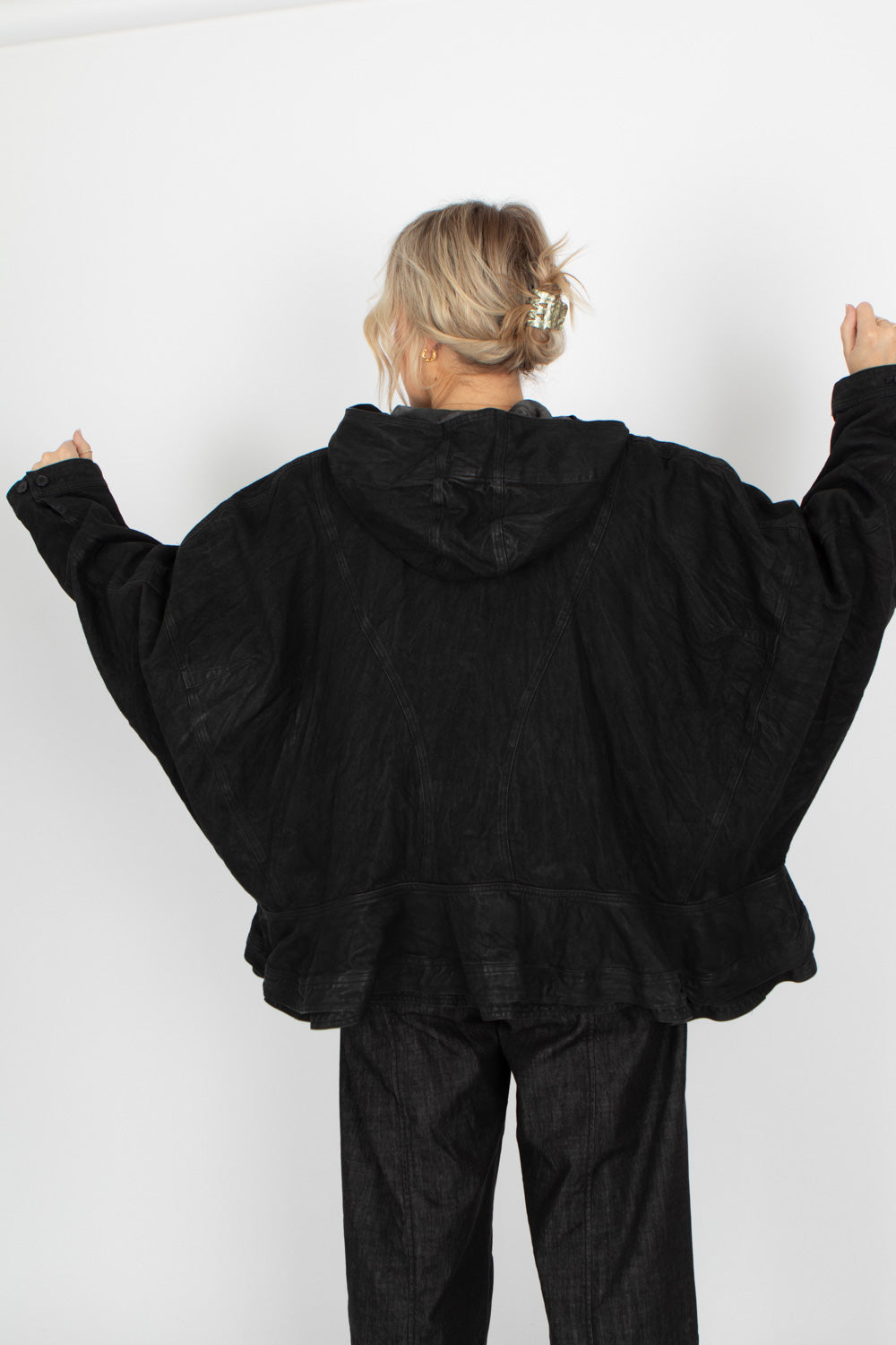 Rundholz Jacket