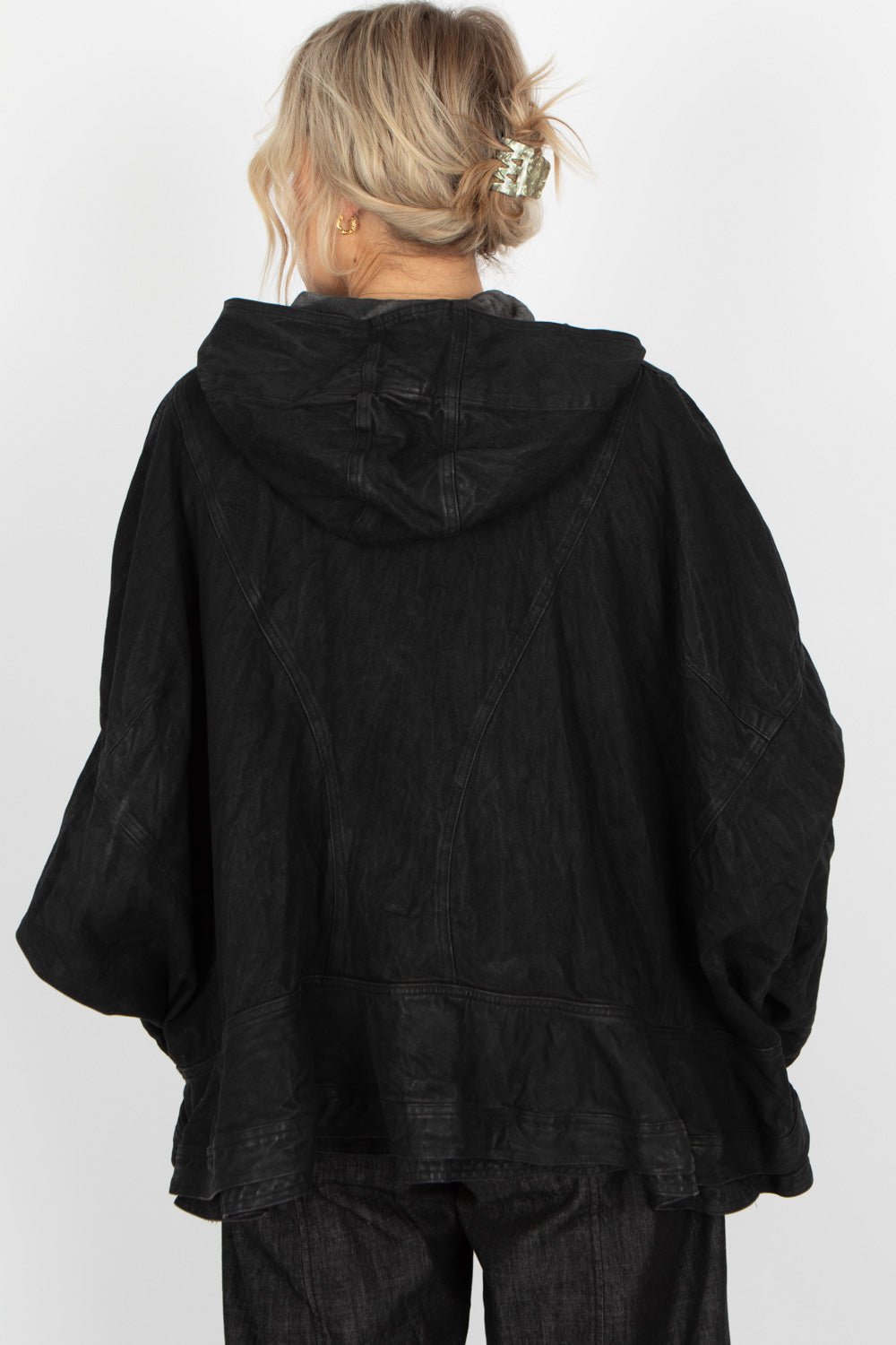 Rundholz Jacket