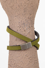 Estudio Viva Double Wrap Bracelet