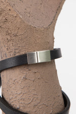 Estudio Viva Double Wrap Bracelet