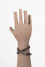 Estudio Viva Double Wrap Bracelet