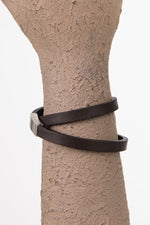 Estudio Viva Double Wrap Bracelet