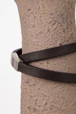 Estudio Viva Double Wrap Bracelet