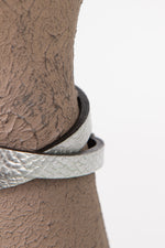 Estudio Viva Double Wrap Bracelet