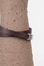 Estudio Viva Double Wrap Bracelet