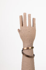 Estudio Viva Double Wrap Bracelet