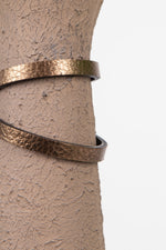 Estudio Viva Double Wrap Bracelet