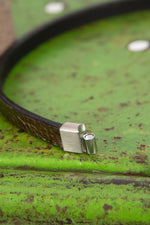 Estudio Viva Double Wrap Bracelet