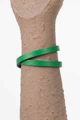 Estudio Viva Double Wrap Bracelet