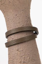 Estudio Viva Double Wrap Bracelet