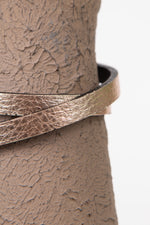 Estudio Viva Double Wrap Bracelet