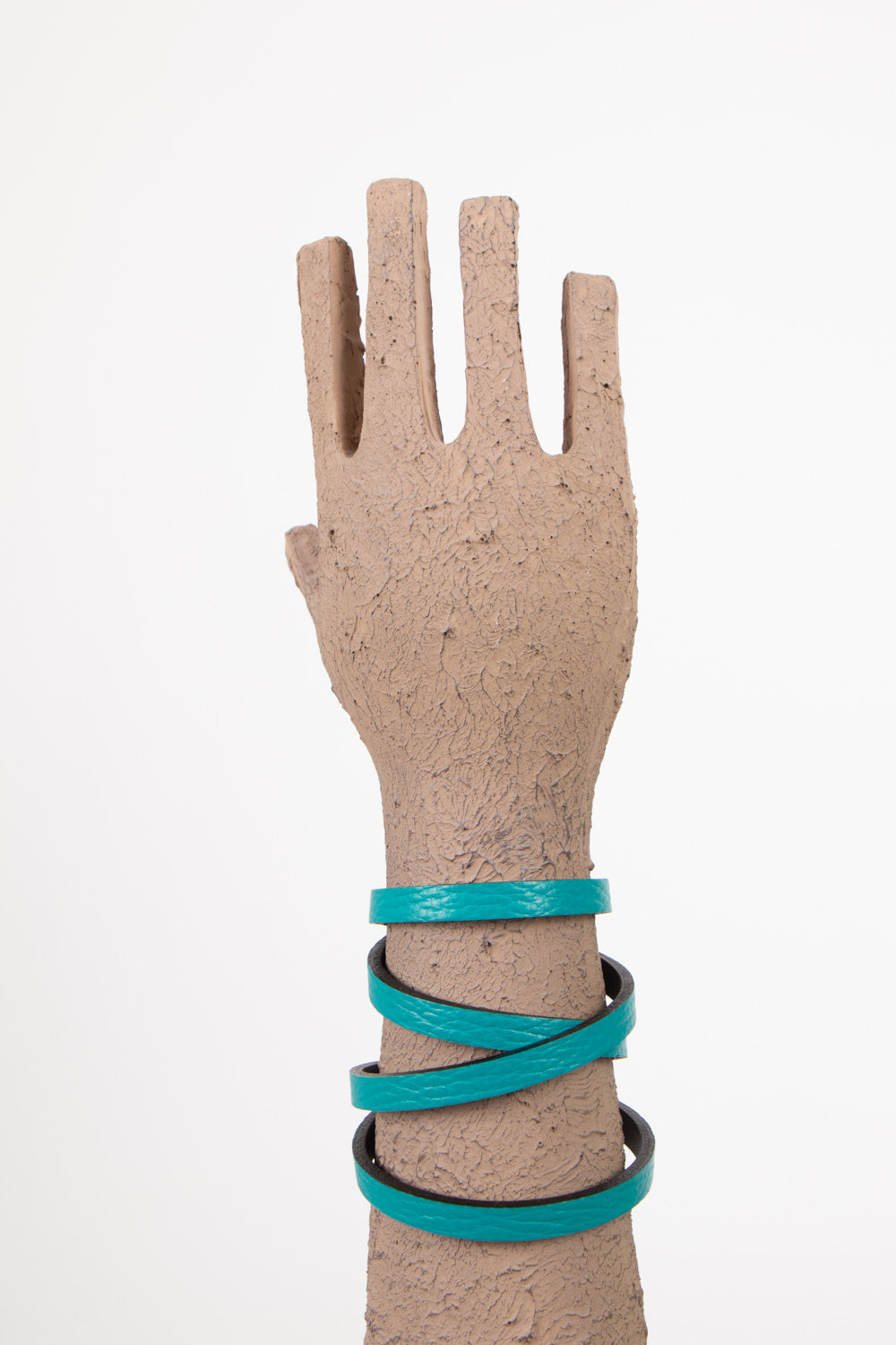 Estudio Viva Multi Wrap Bracelet