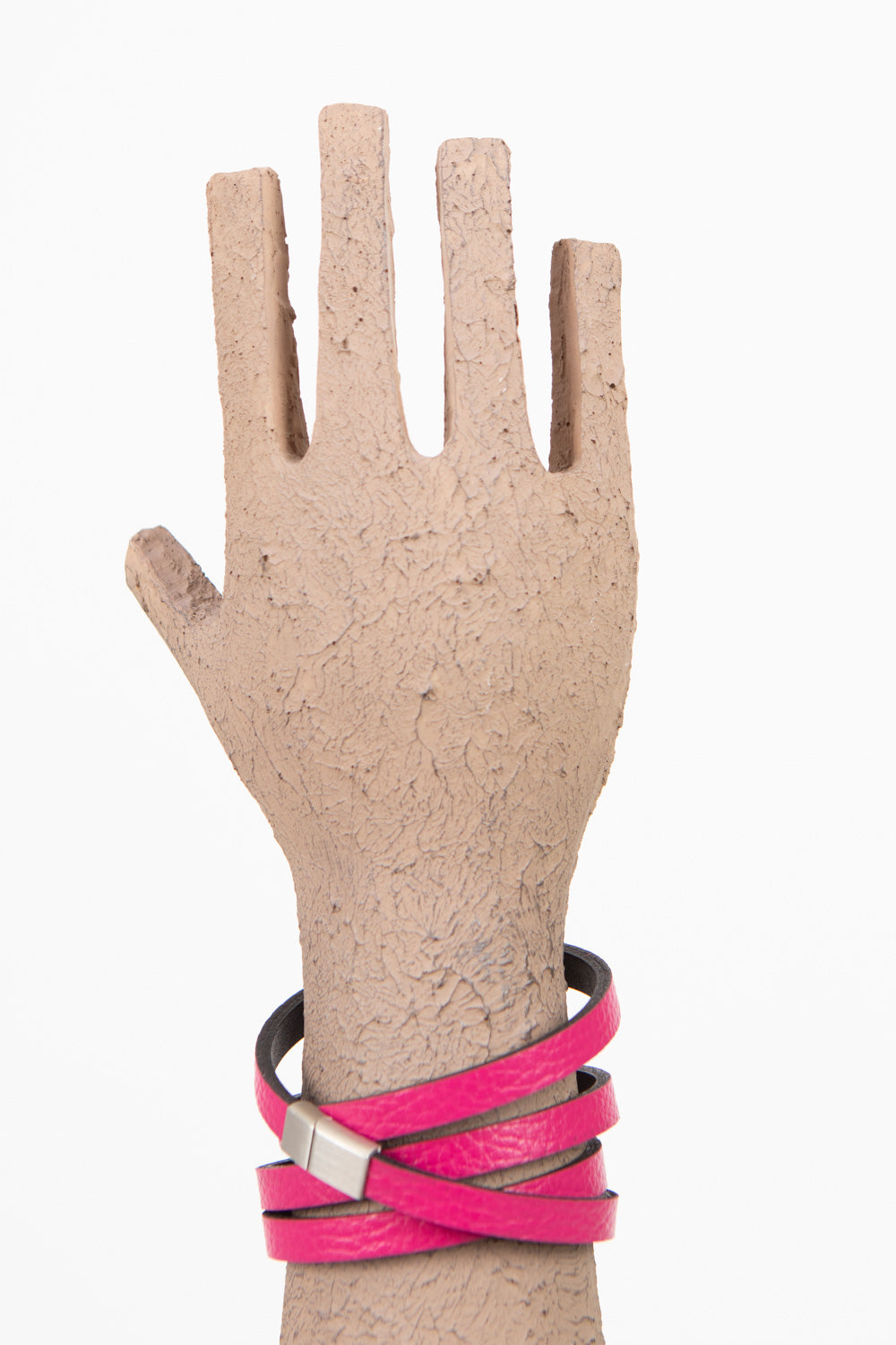 Estudio Viva Multi Wrap Bracelet